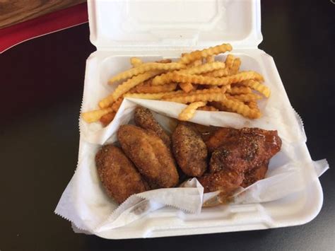 ATLANTA’S BEST WINGS - Updated December 2024 - 39 Photos & 77 Reviews ...