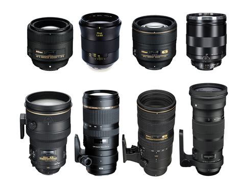 Best Telephoto Lenses for Nikon DSLRs - Camera News at Cameraegg