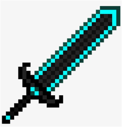 Katana Sword Minecraft Texture Pack - IMAGESEE