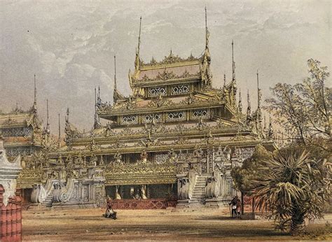 Greetings card - The Kingdom and People of Siam — The Portico Library