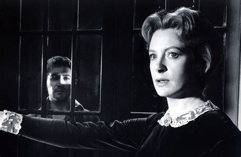 The Innocents (1961) - Turner Classic Movies