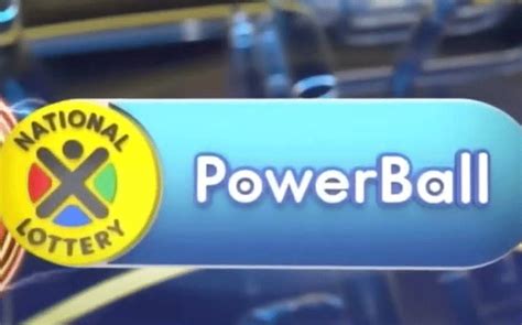 Powerball Results: Friday, August 6, 2021 - Eminetra South Africa