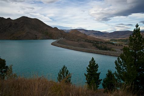 Monitoring Tailings Ponds - 3D Line Locating