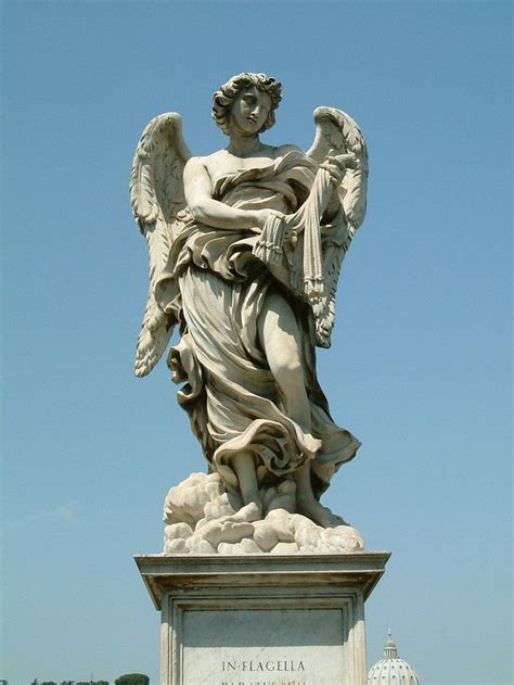 lings: Famous Angel Statues