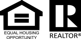 Realtor Equal Housing Opportunity - Fair Housing Logo PNG Transparent ...