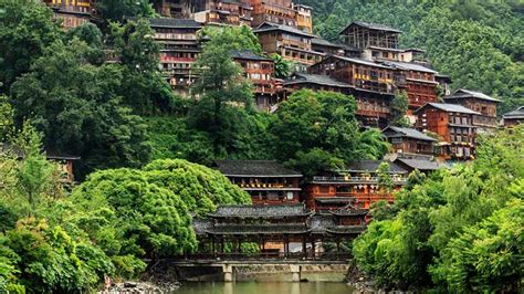 Ancient Chinese architecture styles | ChinaTours.com