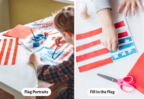 22 Activities For Celebrating Flag Day With Elementary Students ...