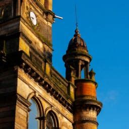 What is oldest building in Glasgow? - Glasgow Eyes Magazine