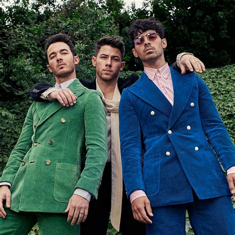 Jonas Brothers music, videos, stats, and photos | Last.fm