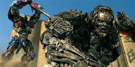 10 Best Fight Scenes In The Transformers Franchise