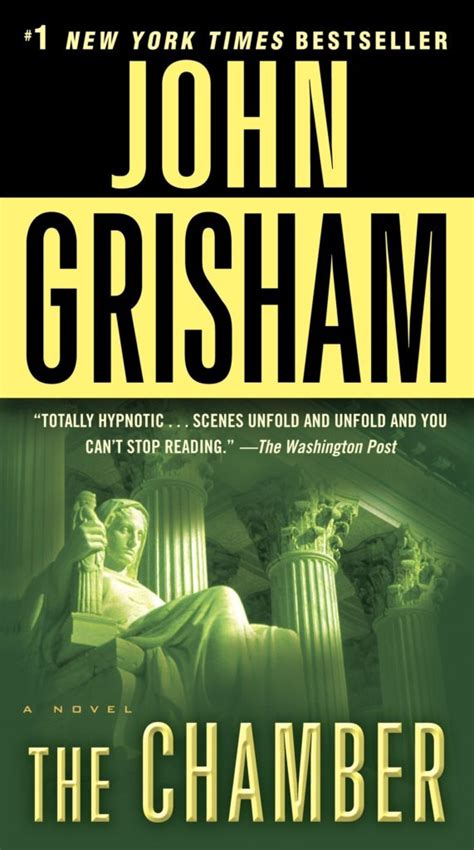 All 40+ John Grisham Books in Order | The Ultimate Guide