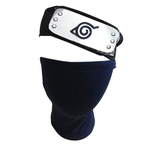 The 9 Best Kakashi Mask Ninja Mask – Home Studio