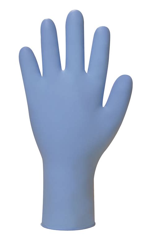 Nitrile Gloves Small, Blue (Box of 100) Case of 10 – ACS Web Shop