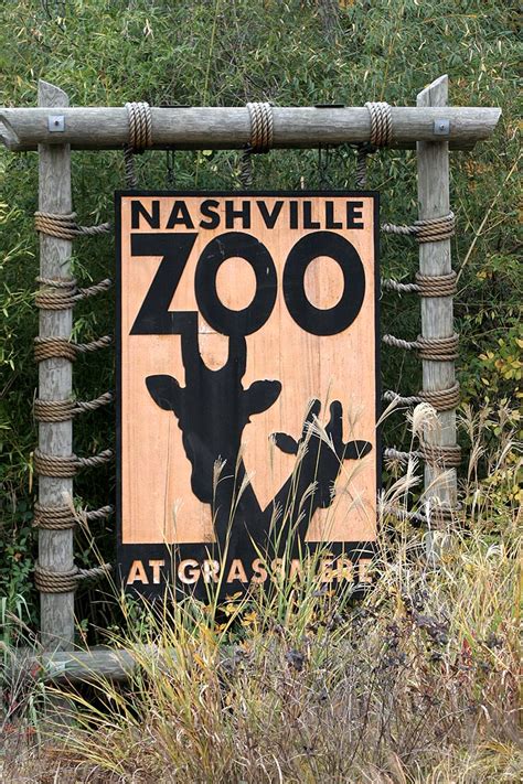 Nashville Zoo at Grassmere - Wikipedia