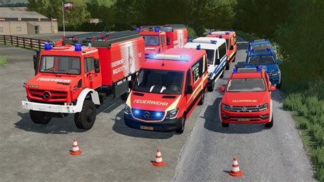 Demut Ein Satz Kontaminieren feuerwehr mods Knospe Grube himmlisch