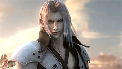 Sephiroth - Sephiroth Photo (35677054) - Fanpop