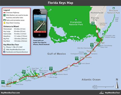 Map Of Key West Fl | Fashionevolution - Map Of Key West Florida ...