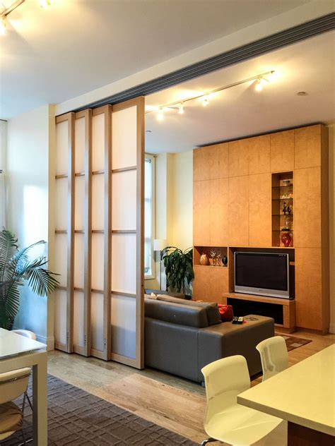 10+ Room Dividers Sliding Doors – HOMYRACKS