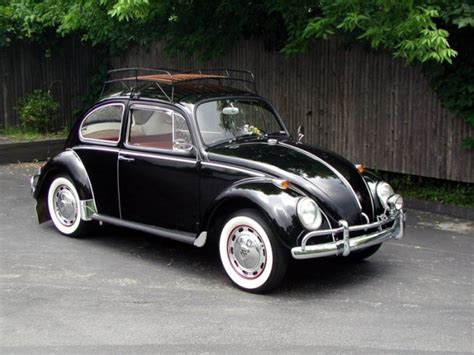 The oddest VW Beetle accessories of all time