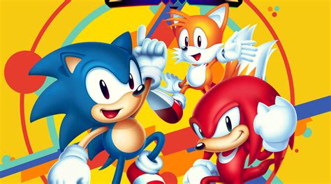 Sonic the Hedgehog Next-Gen Game For 2015 Report Was "Incorrect" Says ...