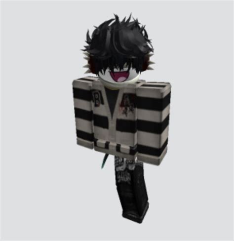 Pin by keroppi boy on 내 저장 | Emo roblox outfits, Roblox emo outfits ...