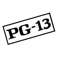 Rated Pg 13 Logo - ClipArt Best