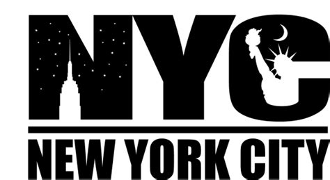 New York City | Brands of the World™ | Download vector logos and logotypes