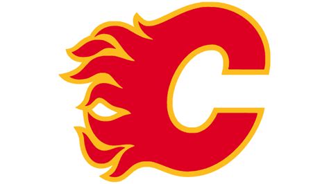 Calgary Flames Logo, symbol, meaning, history, PNG, brand