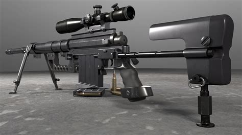 CHEYTAC M200 INTERVENTION PDF