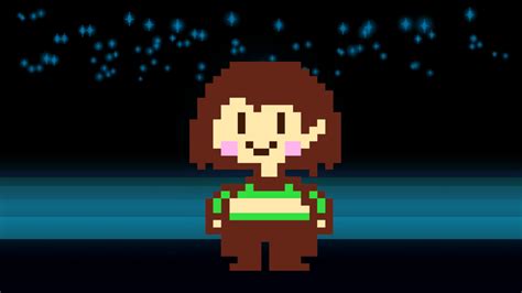 Undertale Chara lore, gender, age, and relationships