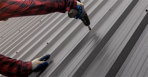 5 Things To Know About Metal Roof Installation