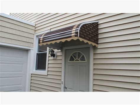 Residential Home Aluminum & Lexan Awnings in Queens & Long Island ...