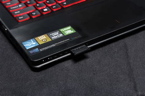 Lenovo IdeaPad Y510p Laptop Review - Reviewed.com Laptops