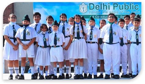 Uniform – DPS Patiala