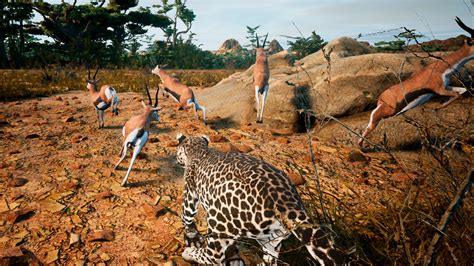 Animalia Survival PC Full Game Free Download - GamerPlane