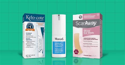 The 9 Best Scar Creams of 2022: Surgical, Acne, C-Section Scars