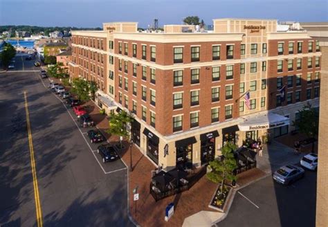 Residence Inn Portsmouth Downtown/Waterfront - UPDATED 2017 Prices ...