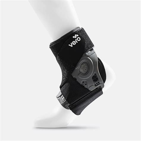 Ankle Brace for Sprain | Best Support for Sprained Ankle – Vero Ankle™