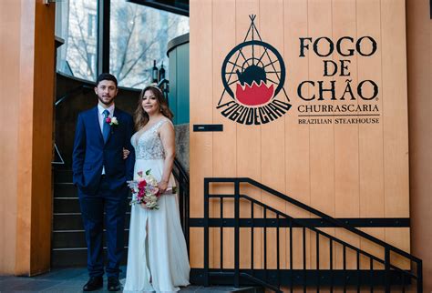 Fogo de Chao Venue Info on Wedding Maps