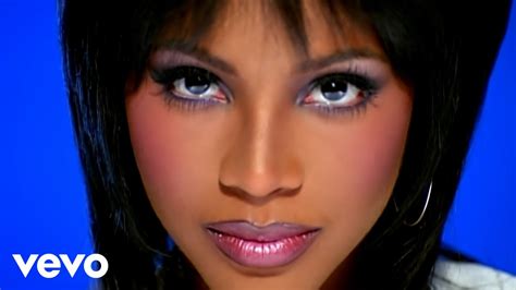 Toni Braxton - You're Makin' Me High (Official HD Video) - YouTube Music