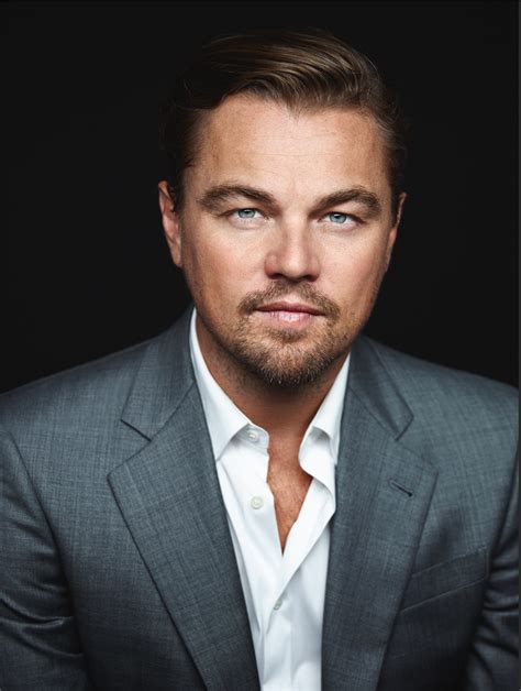 Leonardo DiCaprio - Golden Globes