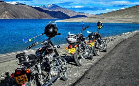 Leh Ladakh Bike Trip 2018: A Tailor-made Guide For Bikers