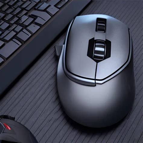 cyberpunk style computer mouse, product photo, ultra | Stable Diffusion ...