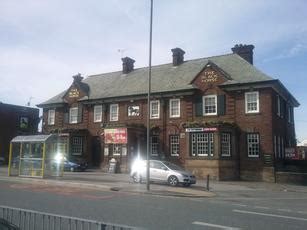 Black Horse, Old Swan, Merseyside, L13 5XD - pub details ...