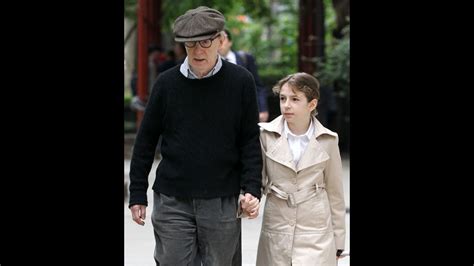 Woody Allen and the danger of questions unasked | CNN