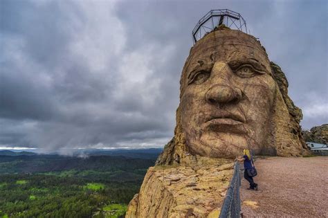 8 Amazing South Dakota Attractions