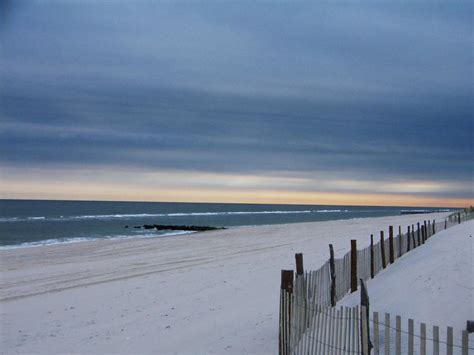 Long Beach Island Sunset Photograph by Senske Art - Pixels