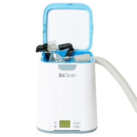 Best CPAP Cleaners in 2020 With their Costs | Best CPAP Cleaner