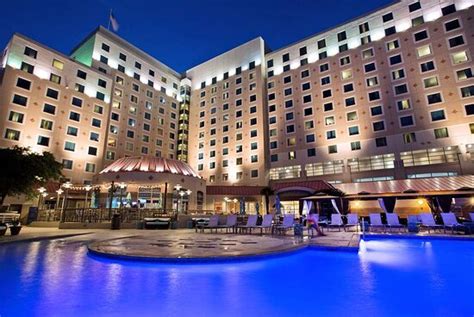 Harrah's Gulf Coast (Biloxi, MS) - tarifs 2023