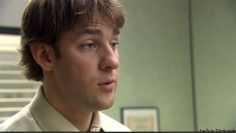 The Office - John Krasinski Photo (747904) - Fanpop